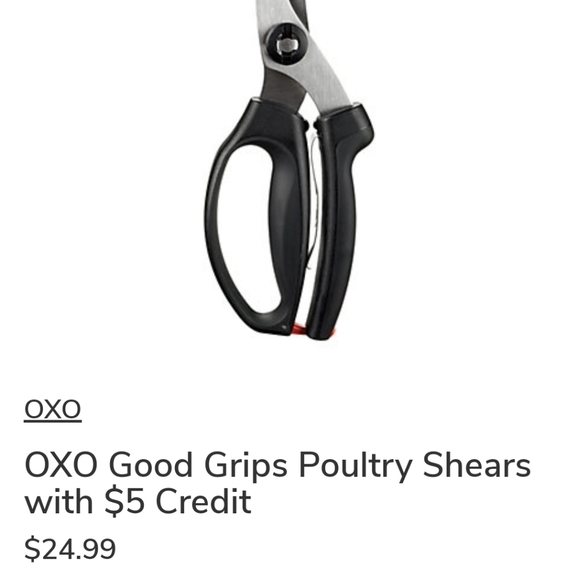 Scissor - Picture 12 of 16